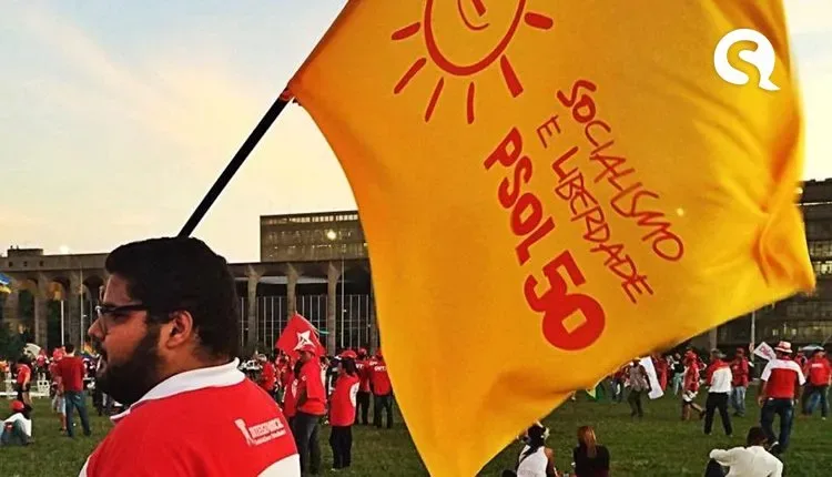 Psol apresenta pré-candidata ao Governo do Ceará; veja quem é