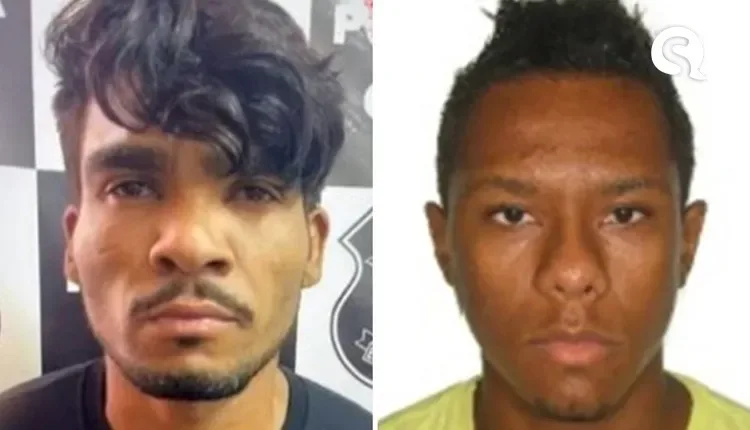 Suspeito de matar mãe e filha em córrego era amigo de Lázaro Barbosa