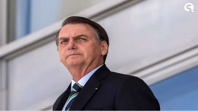 PF minimiza ausência de Bolsonaro em depoimento e volta a incriminá-lo