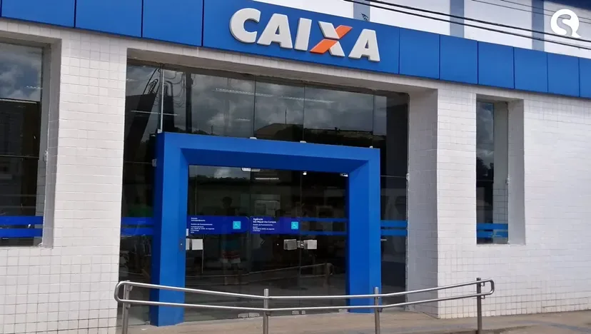Caixa abre mais de 100 vagas de estágio com bolsas de até R$ 1 mil no Ceará; veja como se candidatar