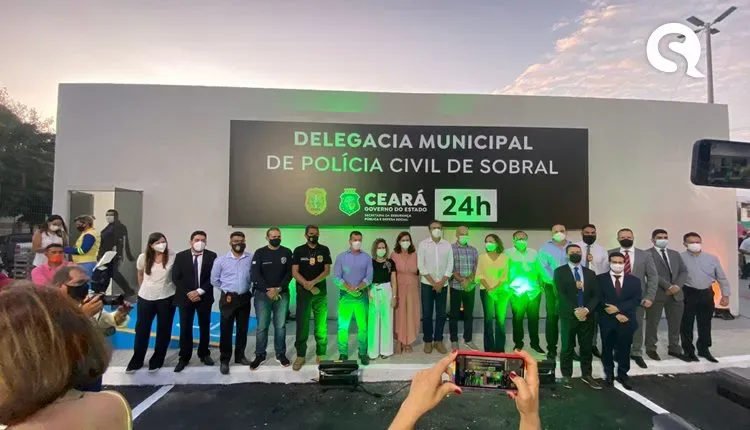 Governador Camilo participa de maratona de inaugurações pelo interior cearense neste fim de semana