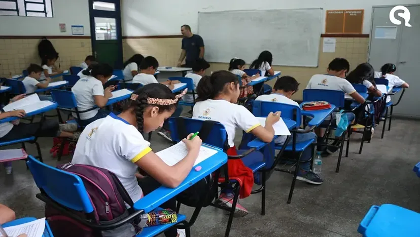 Municípios sobre reajuste de 33% a professores: “Não tem base legal”