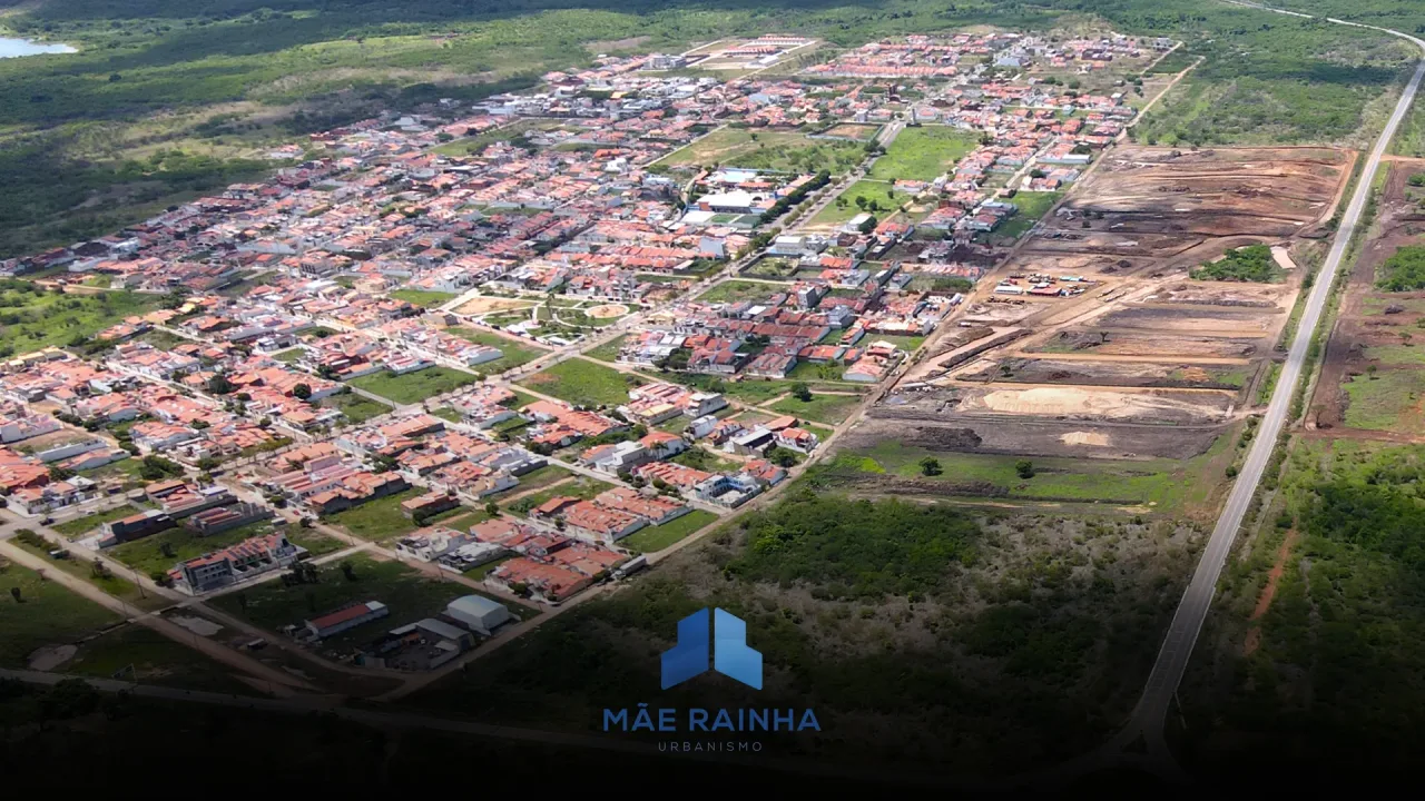 A sobralense Mãe Rainha Urbanismo se consolida como uma das maiores empresas do segmento no Nordeste