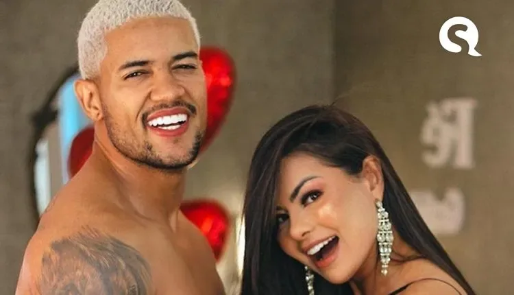 Viúvo de Paulinha Abelha revela que cantora tomava remédio para emagrecer