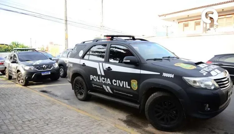 Suspeitos de homicídio e de integrar grupo criminoso são presos em ação na Região Norte