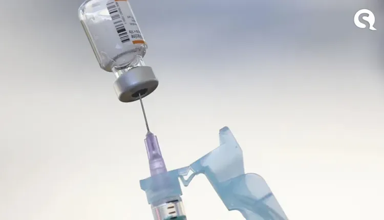 Covid-19: Reino Unido aprova vacina da Moderna contra a variante Ômicron