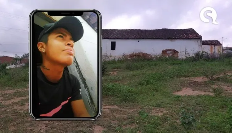 Jovem é morto a tiros dentro de casa em Monsenhor Tabosa