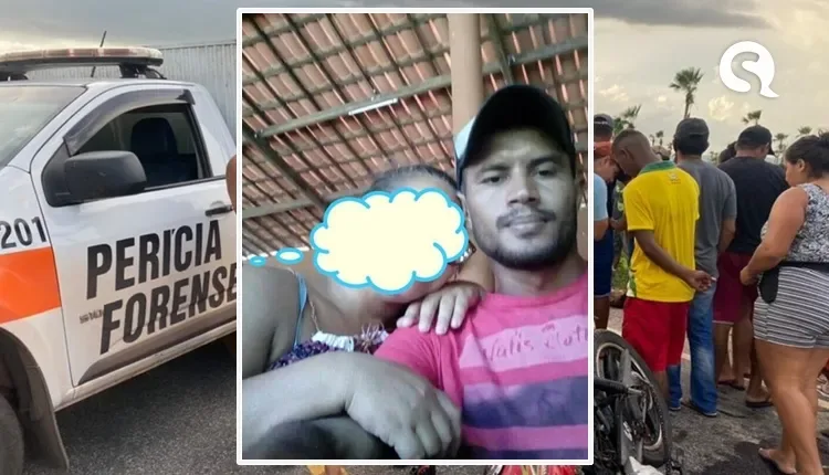 Acidente entre moto e Hilux deixa uma pessoa morta em Moraújo-CE