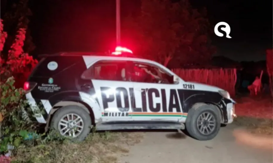 Jovem é vítima de tentativa de homicídio em Tianguá