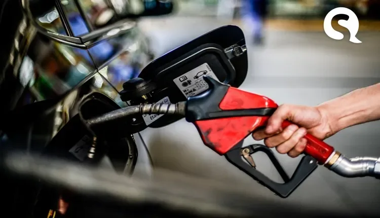 Gasolina, diesel e gás de cozinha podem ficar mais caros no Ceará nesta quinta-feira (1º) com aumento do ICMS dos combustíveis