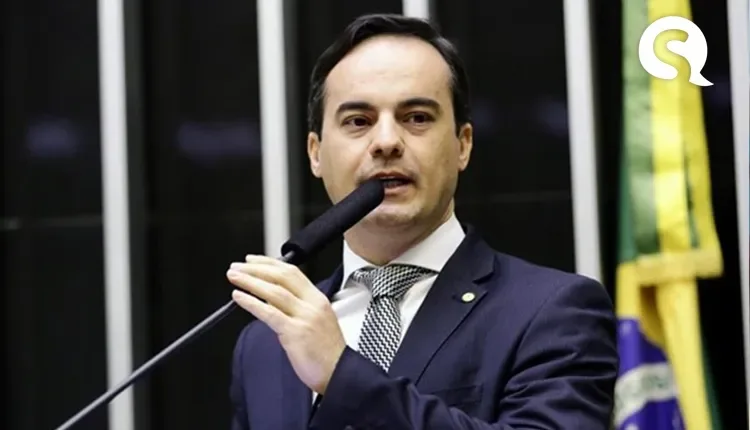 Capitão Wagner se afasta da Câmara para disputar governo do Ceará: “Maior desafio da minha vida”