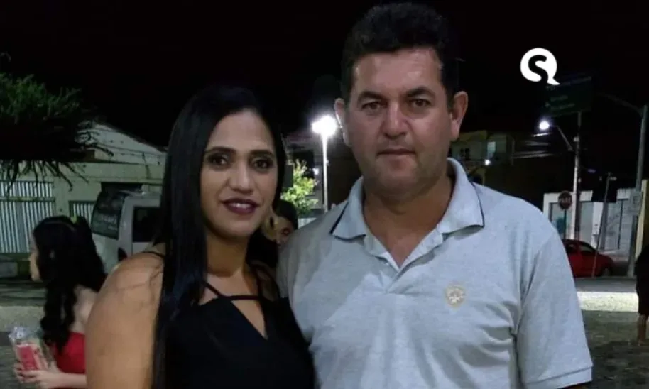Após atropelar e atirar em ex-mulher, homem tira própria vida em Guaraciaba do Norte