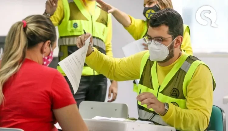 CNH Popular: Detran inicia atendimento de candidatos em Guaraciaba do Norte e Viçosa do Ceará