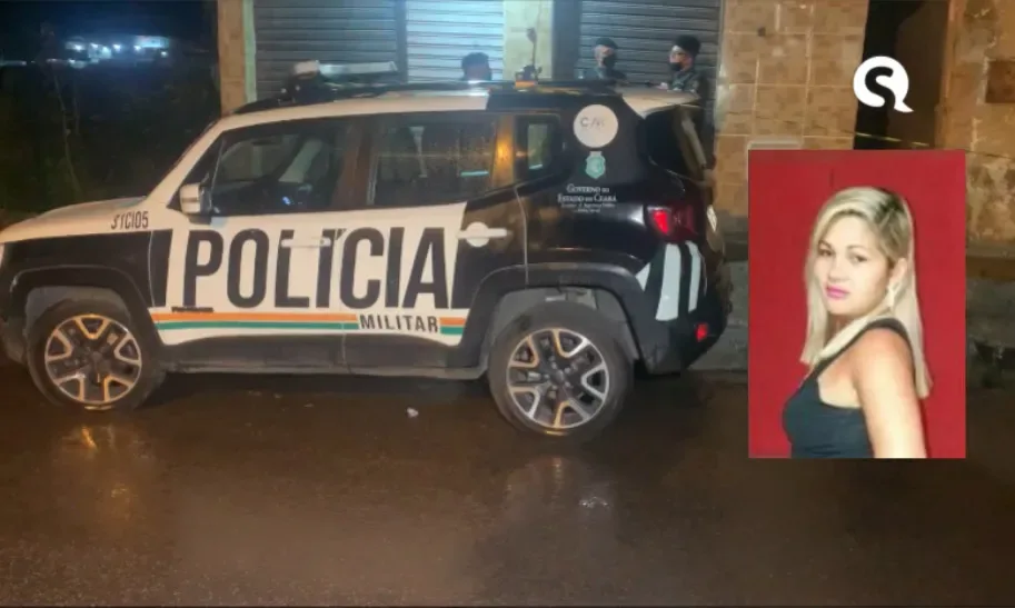 Mulher é executada dentro de estabelecimento em Tianguá