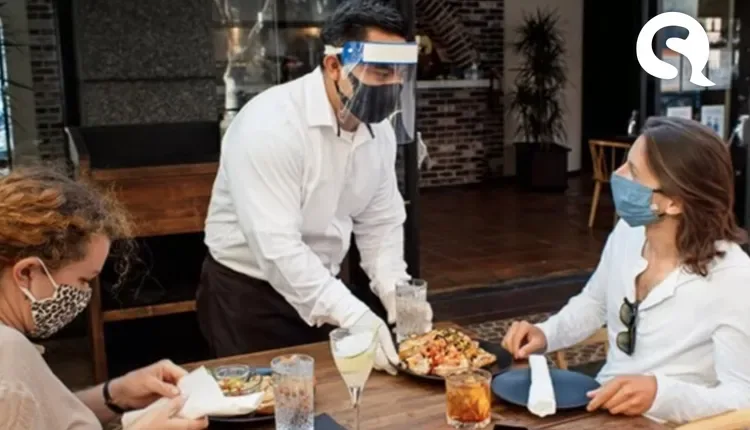 Setor de restaurantes pede fim da obrigatoriedade de máscaras no Ceará