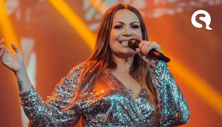 Festival de Quadrilhas de Uruoca reúne Solange Almeida, Naiara Azevedo e Ávinne Vinny