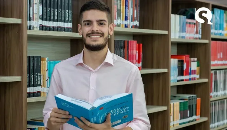 Aos 21 anos, egresso do curso de direito do UNINTA é aprovado em concurso para delegado da PC no Pará