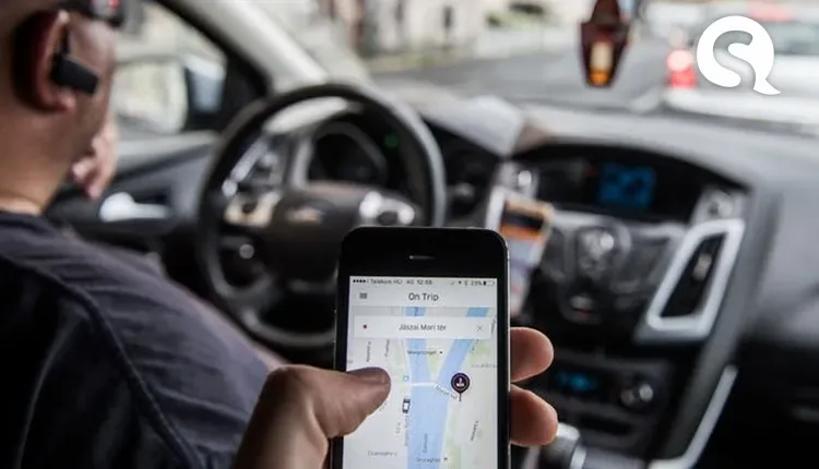 Uber: Sobral é a cidade com usuários mais bem avaliados no Ceará