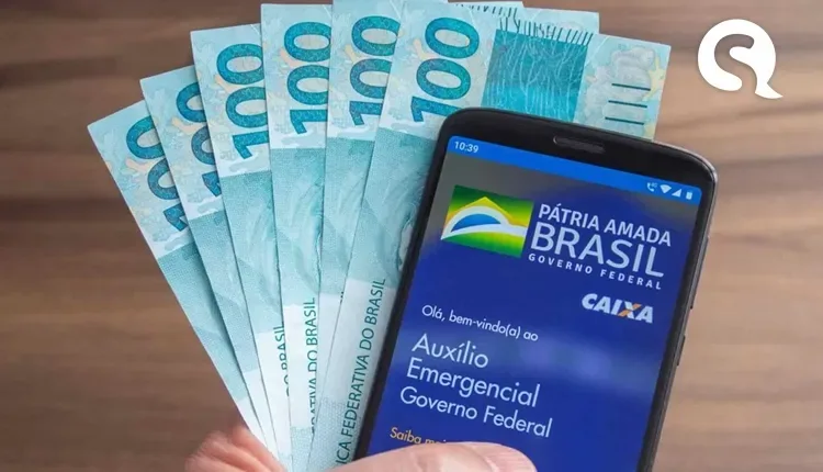 Auxílio Brasil: Senado aprova valor mínimo permanente de R$ 400