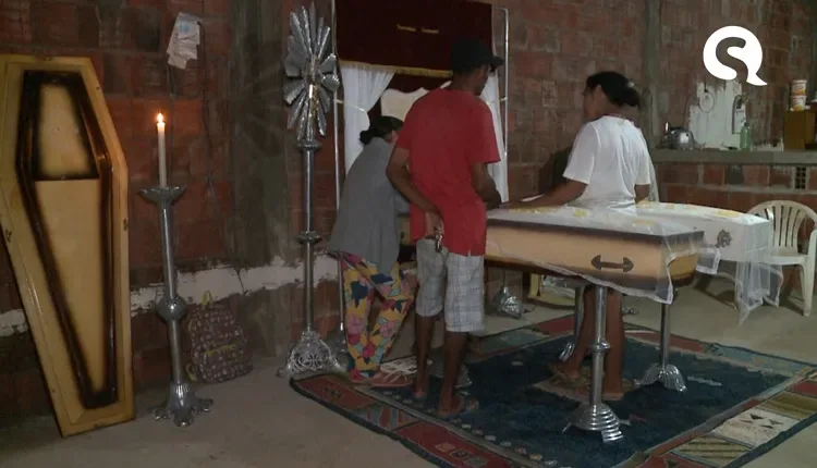 Sobrevivente de afogamento em Independência-CE relata tragédia