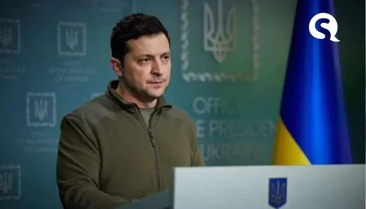 Ucrânia afirma ter neutralizado plano de assassinato de Zelensky