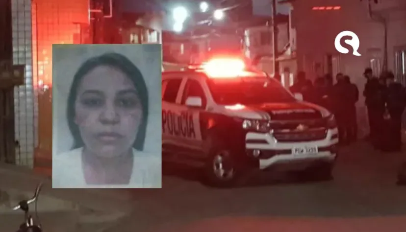 Mulher é assassinada dentro da própria casa em Viçosa do Ceará
