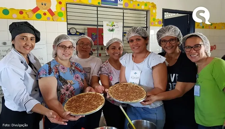Prorrogadas as inscrições para a 2ª Trilha de Capacitação do Território Empreendedor