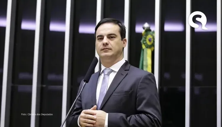Capitão Wagner diz ter sido convidado para integrar grupo político dos irmãos Ferreira Gomes