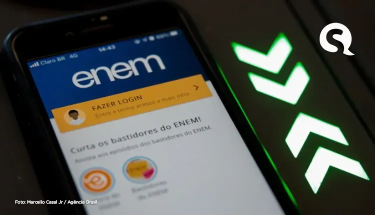 100 dias para o Enem: como estudar para garantir mais de 700 pontos
