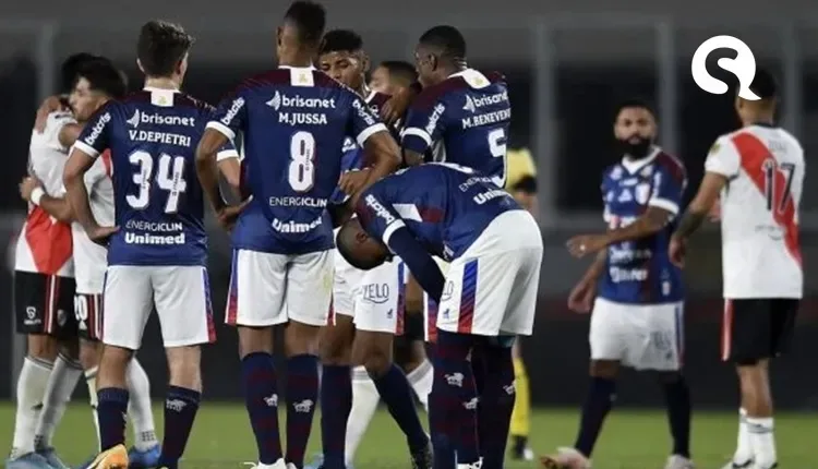 Fortaleza tenta ressurgir na Libertadores contra o Alianza Lima