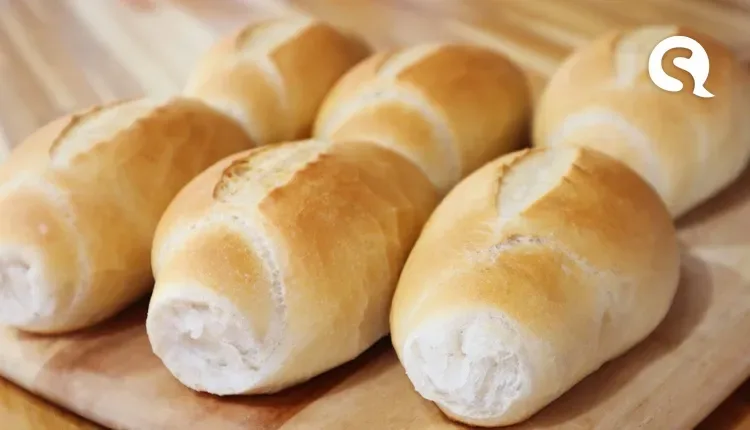 Preço do pão carioca sobe 4,9% Ceará com o impacto da guerra na Ucrânia; entenda