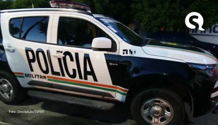Homem é preso suspeito de matar cadela a pauladas em Guaraciaba do Norte