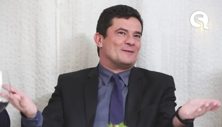Moro diz que não “desistiu de nada” e não será candidato a deputado