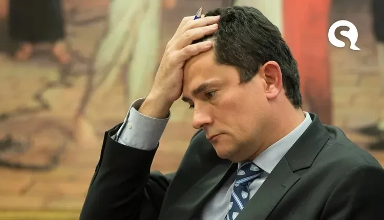 PGR pede ao STF prisão de Sérgio Moro por fala contra Gilmar Mendes