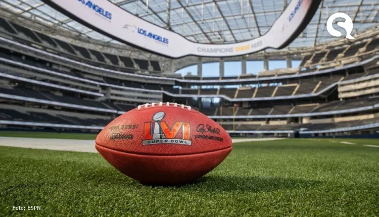 Coisas que você não sabia sobre as apostas no Super Bowl