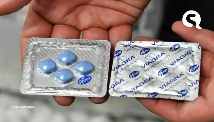 Forças Armadas encomendam mais de 35 mil comprimidos de Viagra, diz jornal
