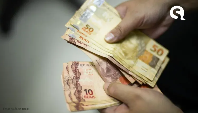 13º salário: primeira parcela deve ser paga até esta quinta-feira (30)