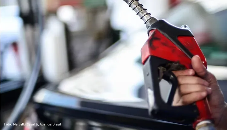 Diesel: preço médio cai pela 11ª semana consecutiva nos postos, aponta ANP