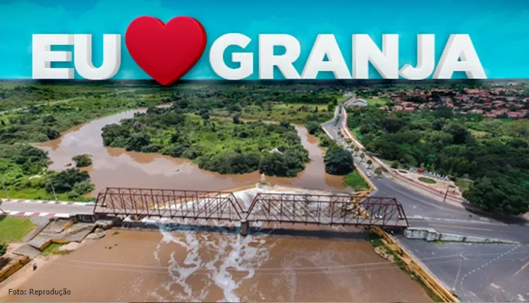 Prefeitura de Granja inscreve para concurso até 27 de dezembro