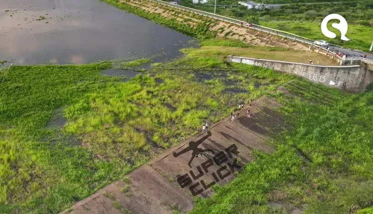 MP do Ceará e parceiros promovem ação de cidadania no distrito de Jaibaras, em Sobral, neste sábado (8)