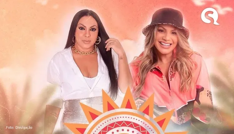 Apresentações de Laninha Show e Janaina Alves abrem retomada de eventos em Uruoca