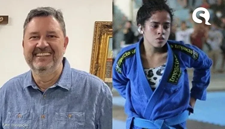 Deputado Romeu Aldigueri ajudará lutadora camocinense com despesas de passagens para São Paulo