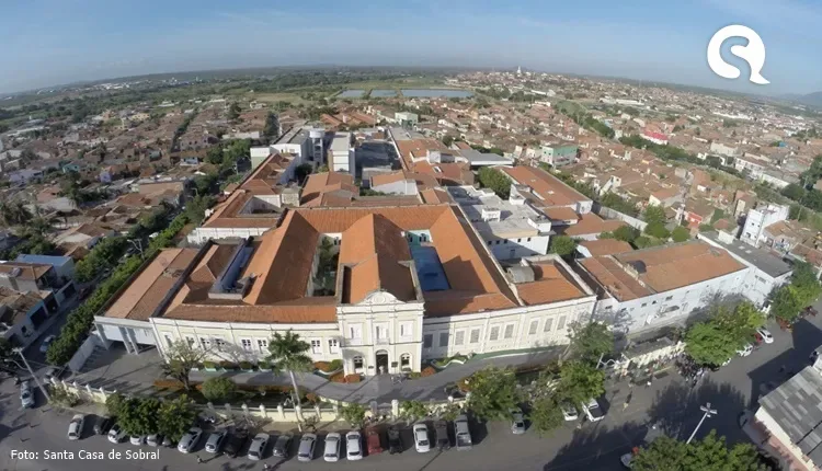 Em menos de 24 horas, Santa Casa de Sobral realiza duas captações múltiplas de órgãos e beneficia até 11 pacientes em fila de transplante