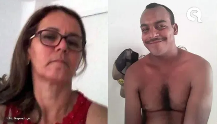 Em surto psicótico, paciente mata técnica de enfermagem com golpes de marreta no Cariri