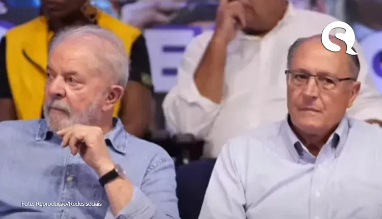 Geraldo Alckmin está com Covid e deve participar de forma virtual de lançamento da chapa com Lula