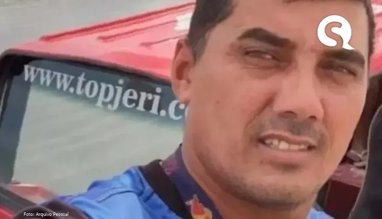 Bugueiro morre afogado em pescaria na Lagoa Azul, ponto turístico do litoral Oeste do Ceará