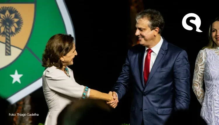 MEC: Izolda é confirmada secretária executiva e será braço direito de Camilo