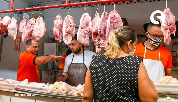 Preço da carne de porco deve subir 30% nos próximos 90 dias; entenda