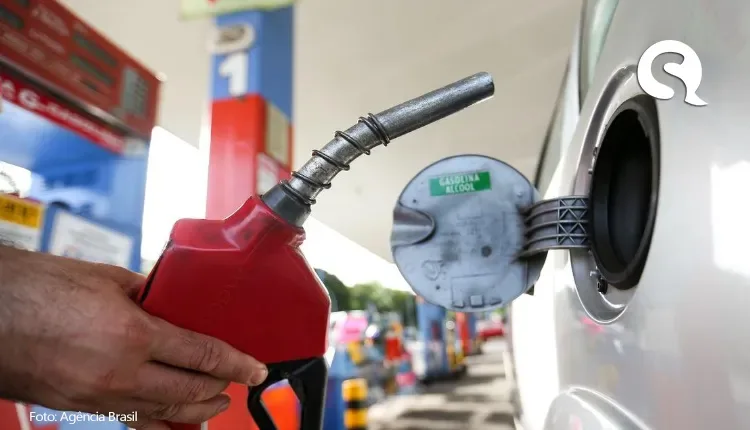 Ceará tem a segunda gasolina mais cara e o diesel mais caro do nordeste