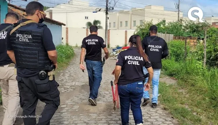 Polícia prende mãe suspeita de matar filho de 5 anos com veneno